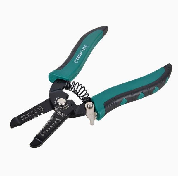 50% torque saving pliers